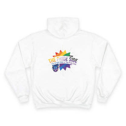 "Pride Hoodie | LGBTQ+ Comfortable Streetwear
