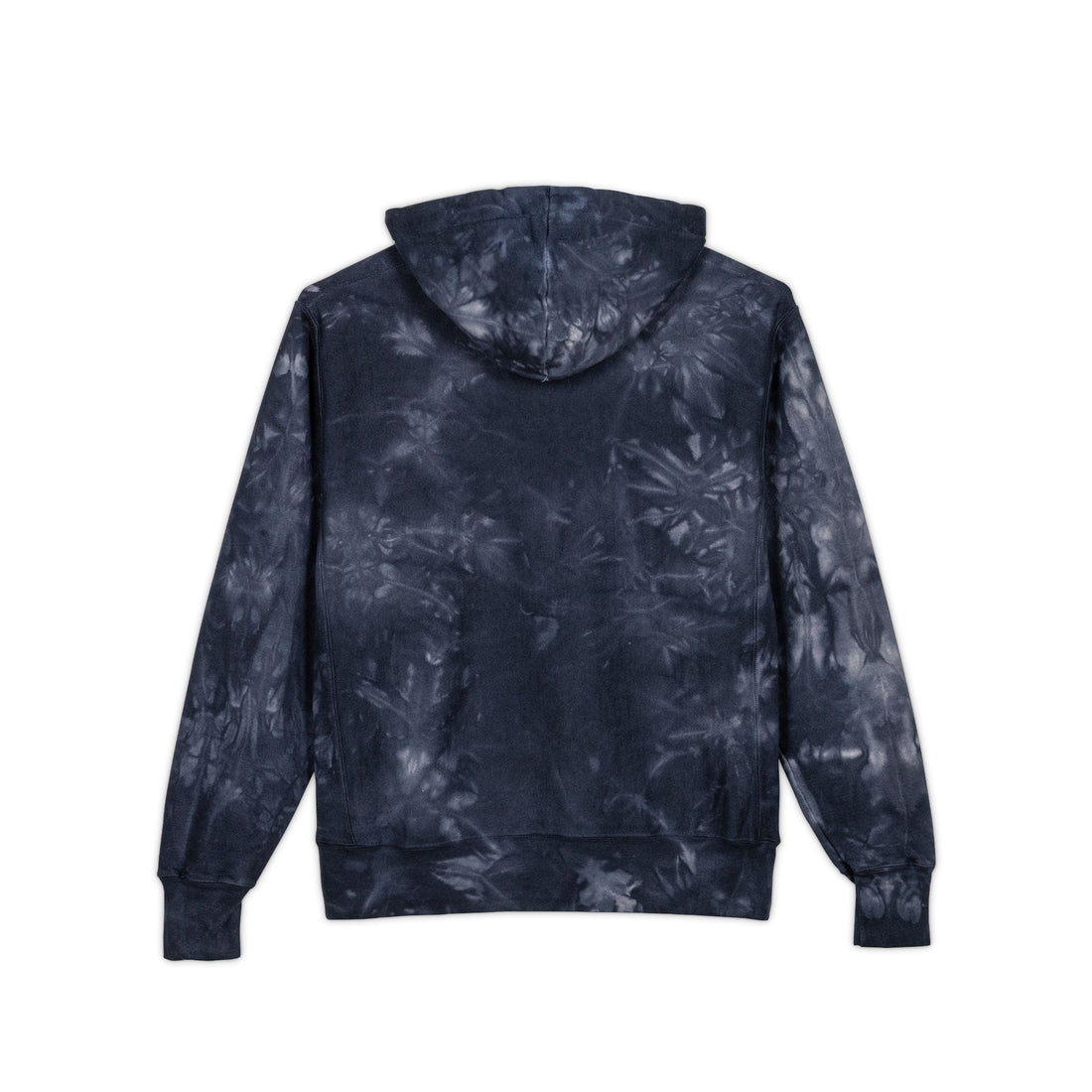 Vibrant Pride Tie-Dye Hoodie | LGBTQ+ Unisex Comfort Wear