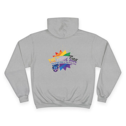 "Pride Hoodie | LGBTQ+ Comfortable Streetwear